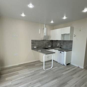 Сдается 1-комнатная квартира, 29 м²