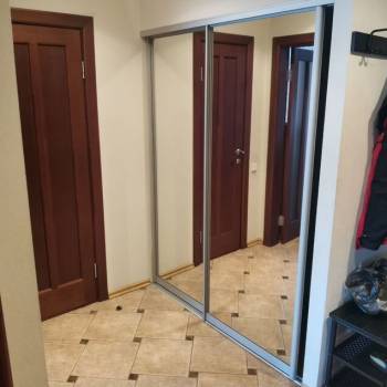 Сдается 1-комнатная квартира, 50 м²