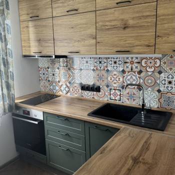 Продается 2-х комнатная квартира, 45,7 м²