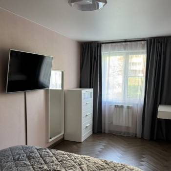 Продается 2-х комнатная квартира, 45,7 м²