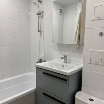 Продается 2-х комнатная квартира, 45,7 м²