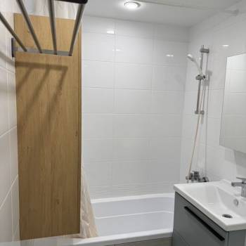 Продается 2-х комнатная квартира, 45,7 м²
