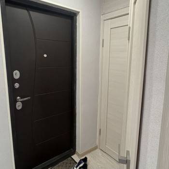 Сдается 1-комнатная квартира, 34 м²
