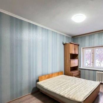 Продается 3-х комнатная квартира, 55 м²