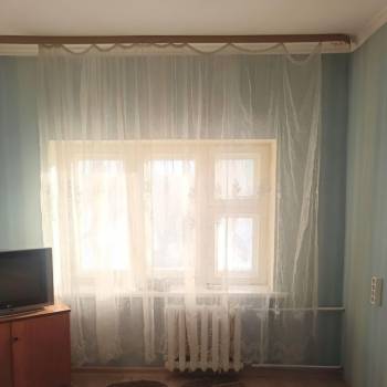 Продается 3-х комнатная квартира, 55 м²
