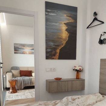Сдается 1-комнатная квартира, 30 м²