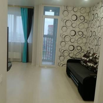 Сдается 1-комнатная квартира, 29 м²