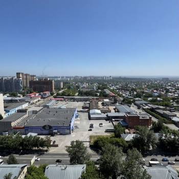 Сдается 1-комнатная квартира, 28 м²