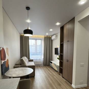 Сдается 2-х комнатная квартира, 40 м²