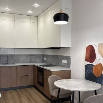 Сдается 2-х комнатная квартира, 40 м²