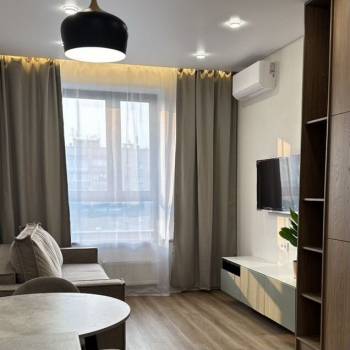 Сдается 2-х комнатная квартира, 40 м²