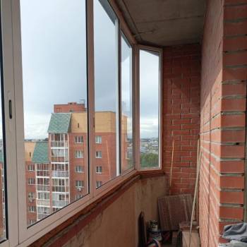 Сдается 1-комнатная квартира, 36,4 м²