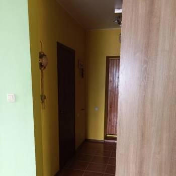 Сдается 1-комнатная квартира, 36,4 м²