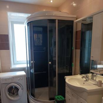 Сдается 1-комнатная квартира, 36,4 м²