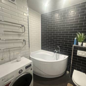 Сдается 1-комнатная квартира, 46 м²