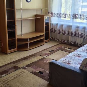 Сдается 1-комнатная квартира, 33 м²