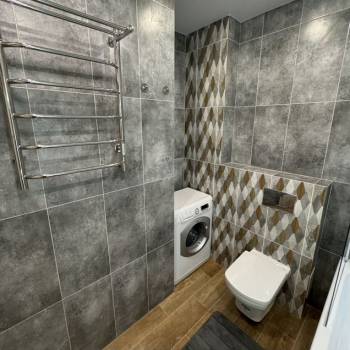 Сдается 1-комнатная квартира, 31,8 м²