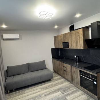 Сдается 1-комнатная квартира, 31,8 м²
