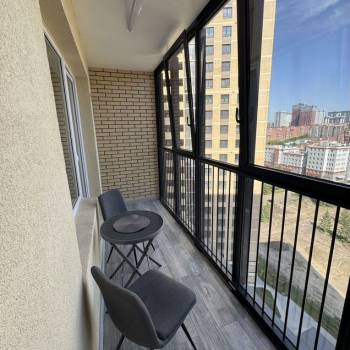 Сдается 1-комнатная квартира, 31,8 м²