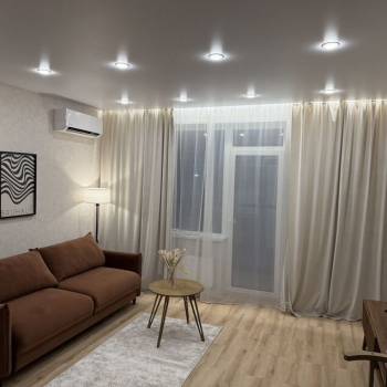 Сдается 1-комнатная квартира, 29 м²