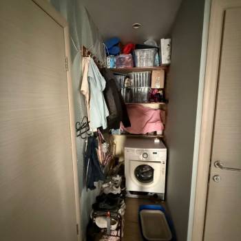 Продается Многокомнатная квартира, 60 м²