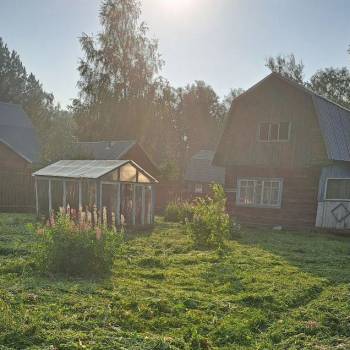 Продается Дом, 50 м²