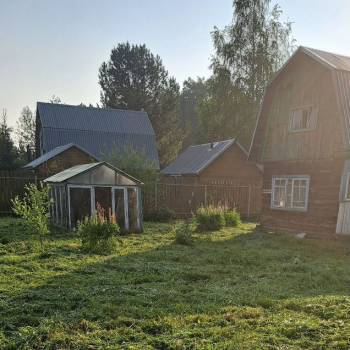 Продается Дом, 50 м²