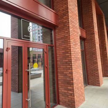Сдается 2-х комнатная квартира, 42 м²