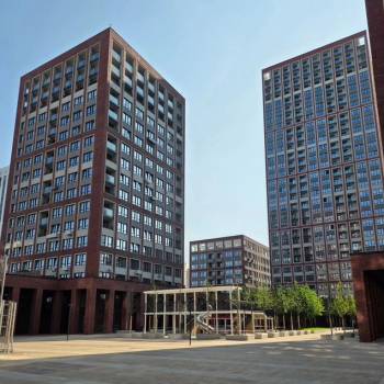 Сдается 2-х комнатная квартира, 42 м²