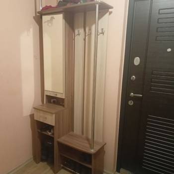 Сдается 1-комнатная квартира, 32,4 м²