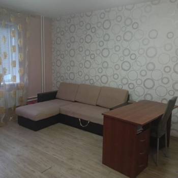 Сдается 1-комнатная квартира, 32,4 м²