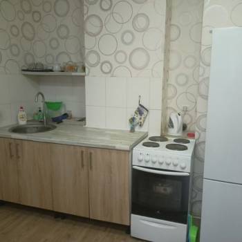Сдается 1-комнатная квартира, 32,4 м²