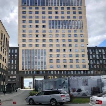 Сдается 1-комнатная квартира, 26 м²