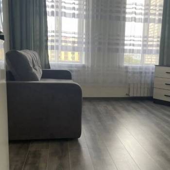 Сдается 1-комнатная квартира, 26 м²