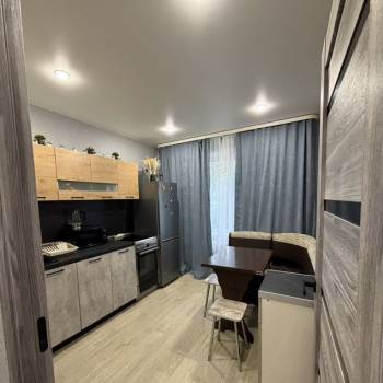 Сдается 1-комнатная квартира, 32,6 м²