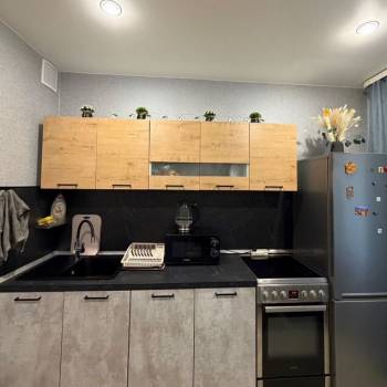 Сдается 1-комнатная квартира, 32,6 м²