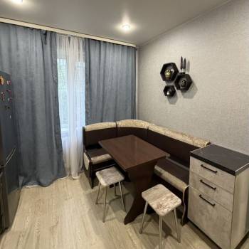Сдается 1-комнатная квартира, 32,6 м²