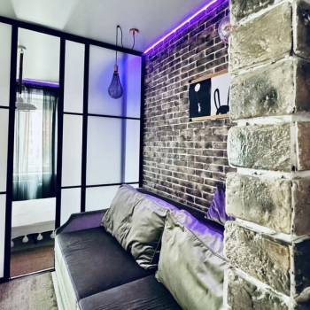 Сдается Многокомнатная квартира, 71 м²