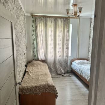 Сдается Многокомнатная квартира, 73 м²