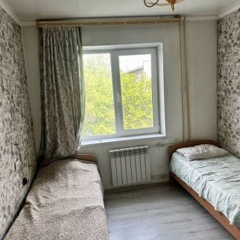 Сдается Многокомнатная квартира, 73 м²