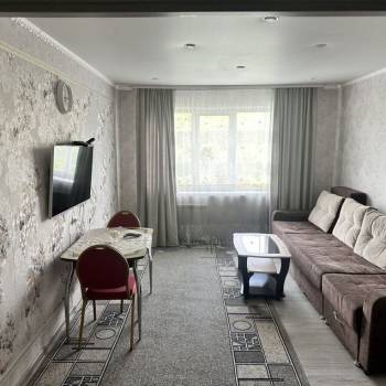 Сдается Многокомнатная квартира, 73 м²