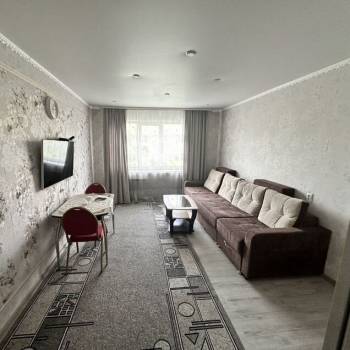 Сдается Многокомнатная квартира, 73 м²