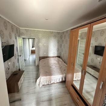 Сдается Многокомнатная квартира, 73 м²