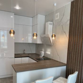 Сдается 1-комнатная квартира, 30 м²