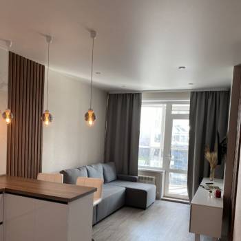 Сдается 1-комнатная квартира, 30 м²