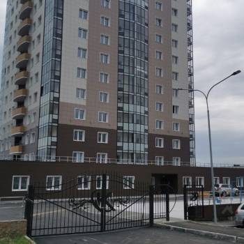 Сдается 1-комнатная квартира, 34 м²