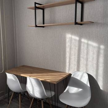 Сдается 1-комнатная квартира, 36,8 м²