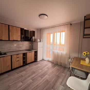 Сдается 1-комнатная квартира, 36,8 м²