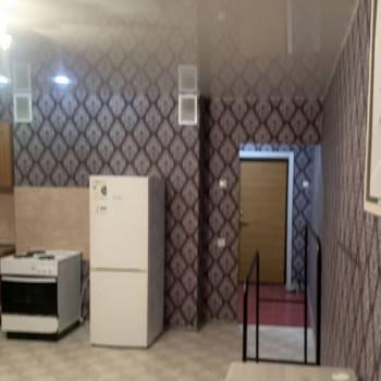 Сдается 1-комнатная квартира, 33 м²