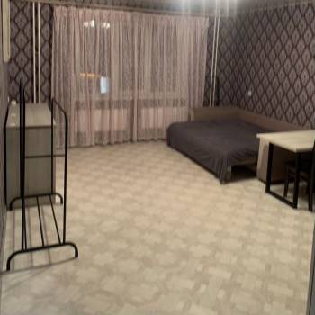 Сдается 1-комнатная квартира, 33 м²